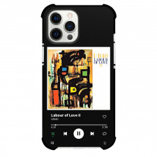 UB40 Phone Case For iPhone Samsung Galaxy Pixel OnePlus Vivo Xiaomi Asus Sony Motorola Nokia - UB40 Labour Of Love II Album Cover