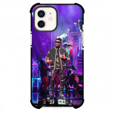 Usher Phone Case For iPhone Samsung Galaxy Pixel OnePlus Vivo Xiaomi Asus Sony Motorola Nokia - Usher Celebrates Grand Opening of New Headlining Las Vegas Poster