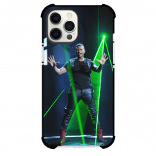 Usher Phone Case For iPhone Samsung Galaxy Pixel OnePlus Vivo Xiaomi Asus Sony Motorola Nokia - Usher Live Performs At 2012 American Music Awards Poster