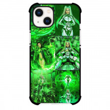Villano Antillano Phone Case For iPhone Samsung Galaxy Pixel OnePlus Vivo Xiaomi Asus Sony Motorola Nokia - Villano Antillano LA SUBSTANCE X Album Poster