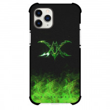 Villano Antillano Phone Case For iPhone Samsung Galaxy Pixel OnePlus Vivo Xiaomi Asus Sony Motorola Nokia - Villano Antillano LA SUBSTANCE X Fan Art