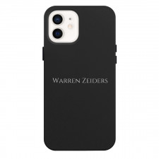 Warren Zeiders Phone Case For iPhone Samsung Galaxy Pixel OnePlus Vivo Xiaomi Asus Sony Motorola Nokia - Warren Zeiders Logo Sticker