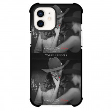 Warren Zeiders Phone Case For iPhone Samsung Galaxy Pixel OnePlus Vivo Xiaomi Asus Sony Motorola Nokia - Warren Zeiders Pretty Little Poison Sampler Grayscale Poster