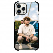 Warren Zeiders Phone Case For iPhone Samsung Galaxy Pixel OnePlus Vivo Xiaomi Asus Sony Motorola Nokia - Warren Zeiders Sitting Candid Picture