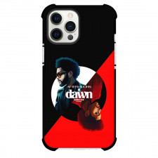 The Weeknd Phone Case For iPhone And Samsung Galaxy - The Weeknd After House Till Dawn Album Cover