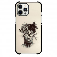 XXXTentacion Phone Case For iPhone And Samsung Galaxy - XXXTentacion Drum Kit Poster