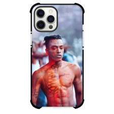 XXXTentacion Phone Case For iPhone And Samsung Galaxy - XXXTentacion Heart Eater Poster