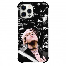 XXXTentacion Phone Case For iPhone And Samsung Galaxy - XXXTentacion Revenge Poster