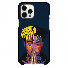 XXXTentacion Phone Case For iPhone And Samsung Galaxy - XXXTentacion Wpap Art
