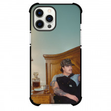 Zach John King Phone Case For iPhone Samsung Galaxy Pixel OnePlus Vivo Xiaomi Asus Sony Motorola Nokia - Zach John King Explores Whiskey Fueled Poster
