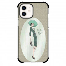 Popeye Olive Phone Case For iPhone Samsung Galaxy Pixel OnePlus Vivo Xiaomi Asus Sony Motorola Nokia - Olive Oyl Vintage Art