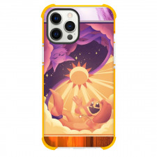 Poppy Play Time Phone Case For iPhone Samsung Galaxy Pixel OnePlus Vivo Xiaomi Asus Sony Motorola Nokia - Catnap And Dogday Sol Y Luna Poster