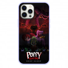 Poppy Play Time Phone Case For iPhone Samsung Galaxy Pixel OnePlus Vivo Xiaomi Asus Sony Motorola Nokia - Characters Deep Sleep Series Poster