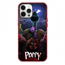 Poppy Play Time Phone Case For iPhone Samsung Galaxy Pixel OnePlus Vivo Xiaomi Asus Sony Motorola Nokia - Characters Fierce Series Poster