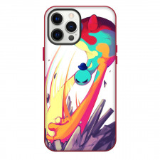 Poppy Play Time Doey Phone Case For iPhone Samsung Galaxy Pixel OnePlus Vivo Xiaomi Asus Sony Motorola Nokia - Doey Smash Ground Poster