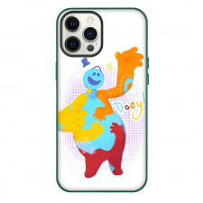 Poppy Play Time Doey Phone Case For iPhone Samsung Galaxy Pixel OnePlus Vivo Xiaomi Asus Sony Motorola Nokia - Doey Wave Portrait Poster