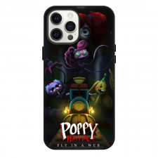 Poppy Play Time Phone Case For iPhone Samsung Galaxy Pixel OnePlus Vivo Xiaomi Asus Sony Motorola Nokia - Fly In A Web Series Poster