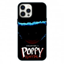 Poppy Play Time Huggy Wuggy Phone Case For iPhone Samsung Galaxy Pixel OnePlus Vivo Xiaomi Asus Sony Motorola Nokia - Huggy Wuggy Chapter Series Poster