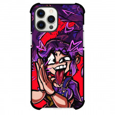 Poppy Playtime Lily Lovebraids Phone Case For iPhone Samsung Galaxy Pixel OnePlus Vivo Xiaomi Asus Sony Motorola Nokia - Lily Lovebraids Expressive Look