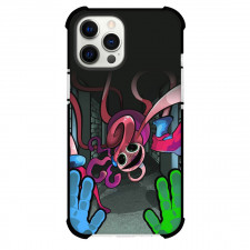 Poppy Play Time Mommy Long Legs Phone Case For iPhone Samsung Galaxy Pixel OnePlus Vivo Xiaomi Asus Sony Motorola Nokia - Mommy Long Legs Crawl Creepy Stare Poster