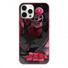 Poppy Play Time Mommy Long Legs Phone Case For iPhone Samsung Galaxy Pixel OnePlus Vivo Xiaomi Asus Sony Motorola Nokia - Mommy Long Legs Crawl Vent Portrait Cartoon Art