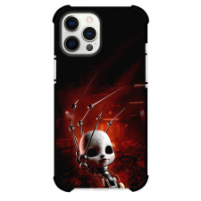 Poppy Playtime Prototype Phone Case For iPhone Samsung Galaxy Pixel OnePlus Vivo Xiaomi Asus Sony Motorola Nokia - Prototype On Poppy Playtime 5 Teaser Poster