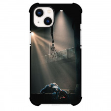 Poppy Playtime Phone Case For iPhone Samsung Galaxy Pixel OnePlus Vivo Xiaomi Asus Sony Motorola Nokia - Poppy Playtime Prototype And Huggy Wuggy 3D Art Poster