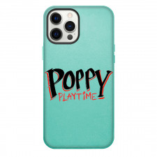 Poppy Play Time Phone Case For iPhone Samsung Galaxy Pixel OnePlus Vivo Xiaomi Asus Sony Motorola Nokia - Series Logo Poster
