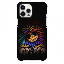 Poppy Play Time Yarnaby Phone Case For iPhone Samsung Galaxy Pixel OnePlus Vivo Xiaomi Asus Sony Motorola Nokia - Yarnaby Creepy Smile Dark Portrait