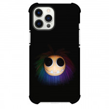 Poppy Play Time Yarnaby Phone Case For iPhone Samsung Galaxy Pixel OnePlus Vivo Xiaomi Asus Sony Motorola Nokia - Yarnaby Doll Portrait In The Dark