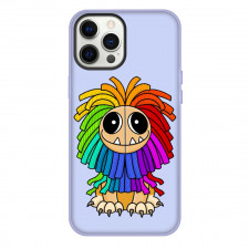 Poppy Play Time Yarnaby Phone Case For iPhone Samsung Galaxy Pixel OnePlus Vivo Xiaomi Asus Sony Motorola Nokia - Yarnaby Smiling Portrait Sticker