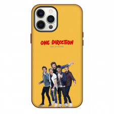 One Direction Phone Case For iPhone Samsung Galaxy Pixel OnePlus Vivo Xiaomi Asus Sony Motorola Nokia - Take Me Home Portrait Poster