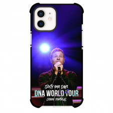 Backstreet Boys Brian Littrell Phone Case For iPhone Samsung Galaxy Pixel OnePlus Vivo Xiaomi Asus Sony Motorola Nokia - Brian Littrell Sixty One Days DNA World Tour In Portugal Poster
