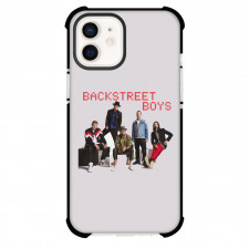 Backstreet Boys Phone Case For iPhone Samsung Galaxy Pixel OnePlus Vivo Xiaomi Asus Sony Motorola Nokia - Backstreet Boys Don't Go Breaking My Heart Album Cover