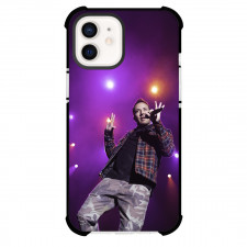 Backstreet Boys Howie Dorough Phone Case For iPhone Samsung Galaxy Pixel OnePlus Vivo Xiaomi Asus Sony Motorola Nokia - Howie Dorough Singing In Mumbai Tour Poster