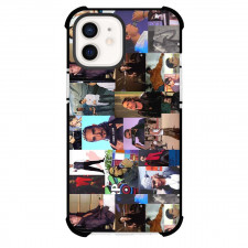 Backstreet Boys Kevin Richardson Phone Case For iPhone Samsung Galaxy Pixel OnePlus Vivo Xiaomi Asus Sony Motorola Nokia - Kevin Richardson Collage Poster
