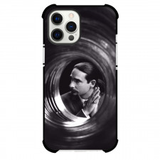 Backstreet Boys Kevin Richardson Phone Case For iPhone Samsung Galaxy Pixel OnePlus Vivo Xiaomi Asus Sony Motorola Nokia - Kevin Richardson Grayscale Photoshoot Picture