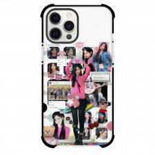 Baby Monster Asa Phone Case For iPhone Samsung Galaxy Pixel OnePlus Vivo Xiaomi Asus Sony Motorola Nokia - Asa Cute Collage