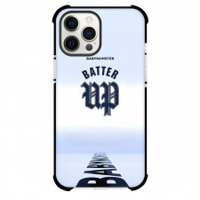 Baby Monster Phone Case For iPhone Samsung Galaxy Pixel OnePlus Vivo Xiaomi Asus Sony Motorola Nokia - Batter Up