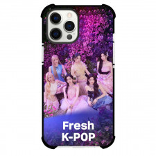 Baby Monster Phone Case For iPhone Samsung Galaxy Pixel OnePlus Vivo Xiaomi Asus Sony Motorola Nokia - Fresh K-pop