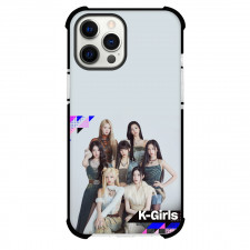 Baby Monster Phone Case For iPhone Samsung Galaxy Pixel OnePlus Vivo Xiaomi Asus Sony Motorola Nokia - K-Girls