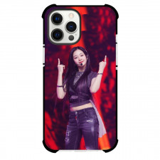 Baby Monster Pharita Phone Case For iPhone Samsung Galaxy Pixel OnePlus Vivo Xiaomi Asus Sony Motorola Nokia - Pharita Pointing Up Portrait