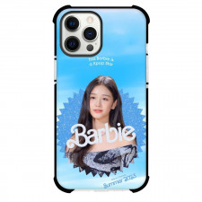 Baby Monster Pharita Phone Case For iPhone Samsung Galaxy Pixel OnePlus Vivo Xiaomi Asus Sony Motorola Nokia - Pharita This Barbie Is