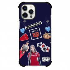 Baby Monster Rami Phone Case For iPhone Samsung Galaxy Pixel OnePlus Vivo Xiaomi Asus Sony Motorola Nokia - Rami Batter Up Collage