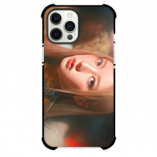 Baby Monster Rami Phone Case For iPhone Samsung Galaxy Pixel OnePlus Vivo Xiaomi Asus Sony Motorola Nokia - Rami Blurred Portrait