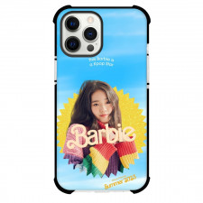 Baby Monster Rora Phone Case For iPhone Samsung Galaxy Pixel OnePlus Vivo Xiaomi Asus Sony Motorola Nokia - Rora This Barbie Is