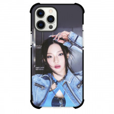 Baby Monster Ruka Phone Case For iPhone Samsung Galaxy Pixel OnePlus Vivo Xiaomi Asus Sony Motorola Nokia - Ruka Arm Up Portrait