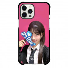 Baby Monster Ruka Phone Case For iPhone Samsung Galaxy Pixel OnePlus Vivo Xiaomi Asus Sony Motorola Nokia - Ruka It's Live