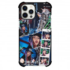 Baby Monster Ruka Phone Case For iPhone Samsung Galaxy Pixel OnePlus Vivo Xiaomi Asus Sony Motorola Nokia - Ruka Stay With Me Collage