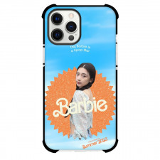 Baby Monster Ruka Phone Case For iPhone Samsung Galaxy Pixel OnePlus Vivo Xiaomi Asus Sony Motorola Nokia - Ruka This Barbie Is